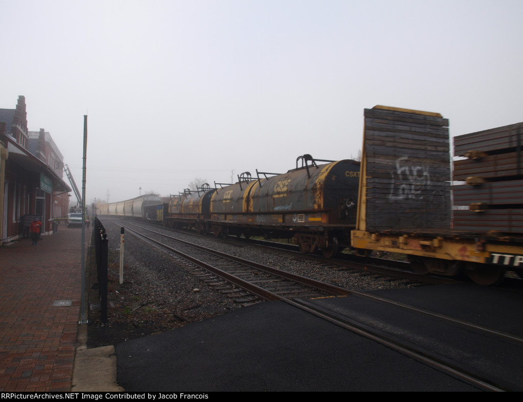 CSXT 498229